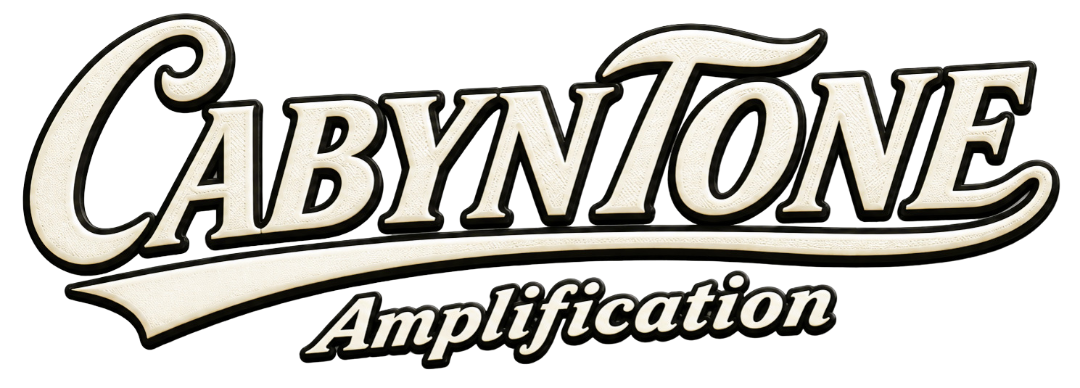 CABYNTONE Amplification